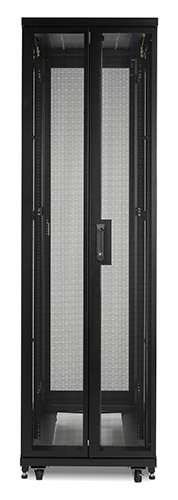 Шкаф APC NetShelter SV 42U, со стенками, черный AR2500 AR2500 #2