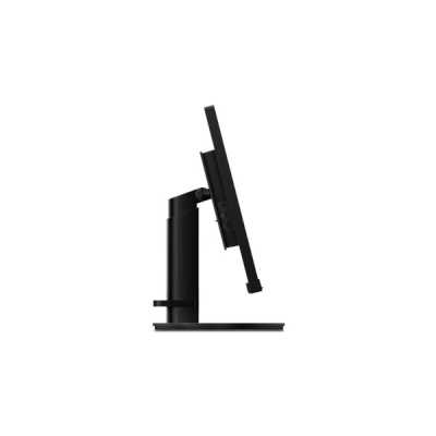 Монитор Lenovo 27" ThinkVision P27u-20 16:9 UHD (3840x2160) IPS, 4ms, 1000:1, 450cd/m2, 178/178, 2xThunderbolt 4, 2xHDMI 2.0, 1x DP 1.2, 1xRJ-45, USB HUB (3xUSB 3.2 Gen1, 1xUSB-C), 1xAudio Out (3.5 mm), 3YR 62CBRAT6EU 62CBRAT6EU