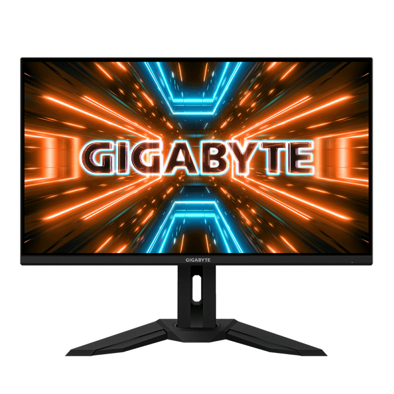 Монитор Gigabyte 31.5" M32U IPS 3840x2160 144Hz 350cd/m2 16:9 20VM0-M32UBT-1EKR 20VM0-M32UBT-1EKR