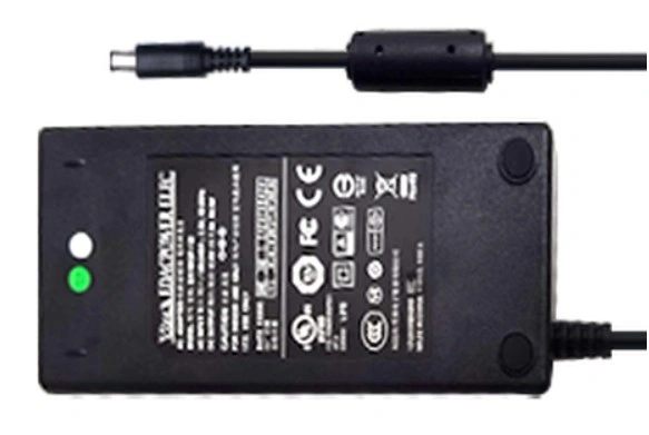 Блок питания TerraMaster Блок питания TerraMaster Power Adapter 7.5A 12V 90W Z17 Z17