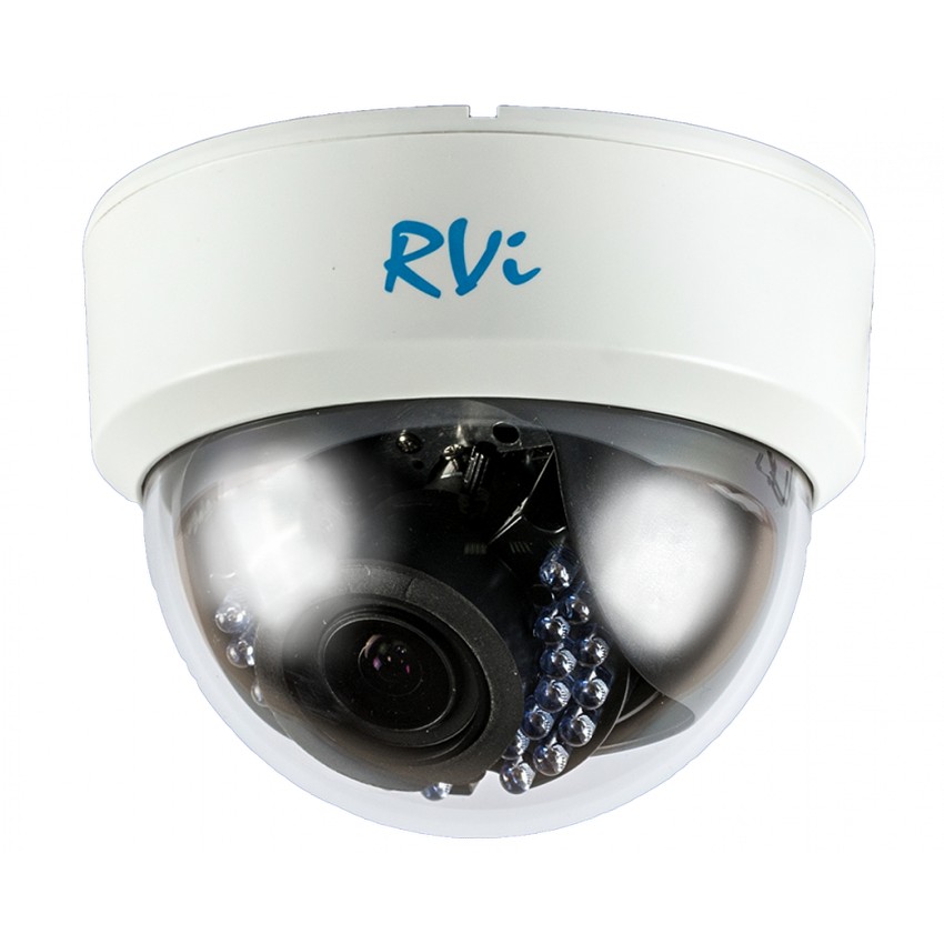 Купольная IP-камера видеонаблюдения RVi-IPC31S (RVi-IPC31S) RVi-IPC31S #1