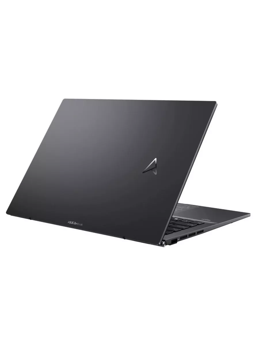 Ноутбук ASUS  ZenBook 14 UM3402YA-KP290 Black 14" WQXGA (2560 x 1600) Ryzen 5 5625U/16Gb/512Gb SSD/DOS 90NB0W95-M00J70 90NB0W95-M00J70