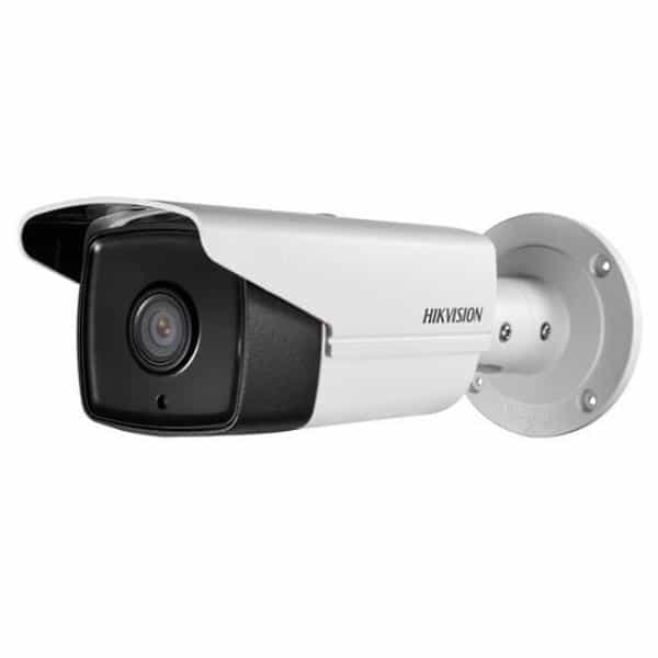 Видеокамера IP Hikvision DS-2CD2T22WD-I5  2Мп уличная цилиндрическая с EXIR-подсветкой до 50м DS-2CD2T22WD-I5 DS-2CD2T22WD-I5