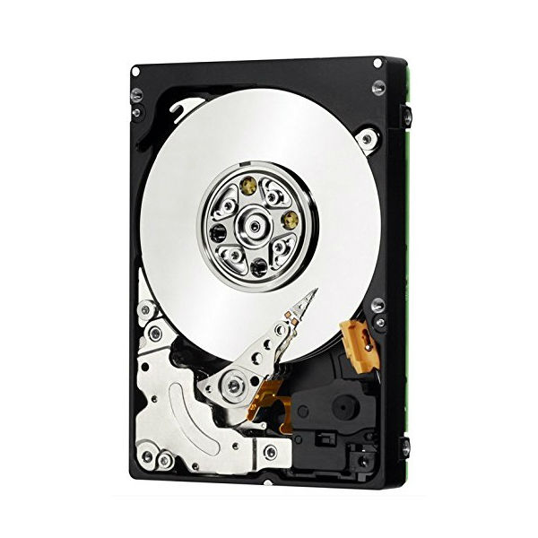 Жесткий диск Lenovo ThinkSystem Storage 1x6Tb SATA  3.5" 7.2K 4XB7A13557 4XB7A13557 4XB7A13557