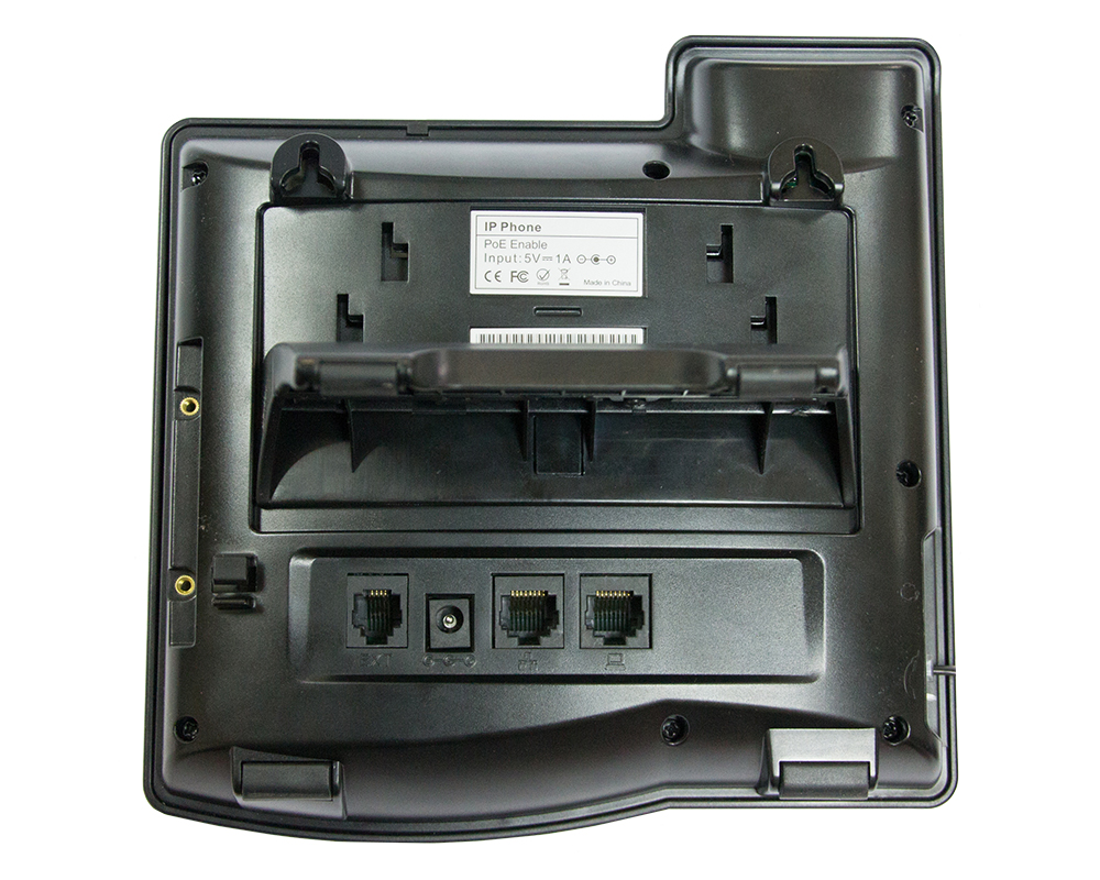 Телефон D-Link VoIP Phone with PoE support, 1 10/100Base-TX WAN port and 1 10/100Base-TX LAN port DPH-150SE/F5B DPH-150SE/F5B