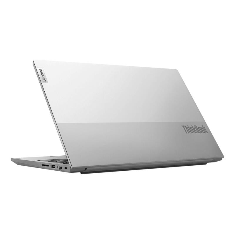 Ноутбук Lenovo TB15-G2 ITL CI5-1135G7 15" 16/512GB 20VE0056RM 20VE0056RM #5