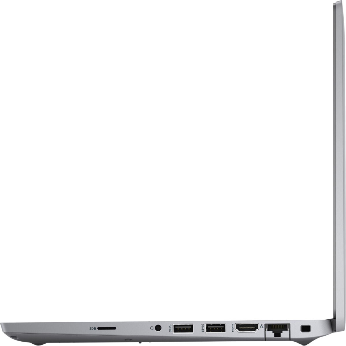 Ноутбук Dell Latitude 5420 Core i7-1185G7 (3.0GHz) 14,0" FullHD IPS Antiglare 16GB (1x 16GB) DDR4 512GB SSD Intel® Iris® Xe Graphics Thunderbolt 4 FPR, TPM, vPro 4 cell (63Whr) W10 Pro 3ys ProS+NBD gray 5420-3466 5420-3466 #7