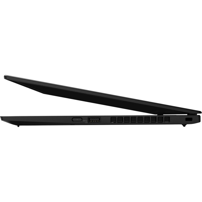 Ноутбук Lenovo ThinkPad X1 Carbon G8 T14.0FHD_AG_500N_MT_N_72%_EPF/ CORE_I5-10210U_1.6G_4C_MB/ 16GB(4X32GX32)_LP3_2133/ 512GB_SSD_M.2_2280_NVME_TLC_OP/ / INTEGRATED_GRAPHICS/ FIBOCOM_L850-GL_4G_LTE_CAT9/ FINGERPRINT_READER/ IR&HD_CAMERA_W/MIC/ BKLT_K 20U90062RT