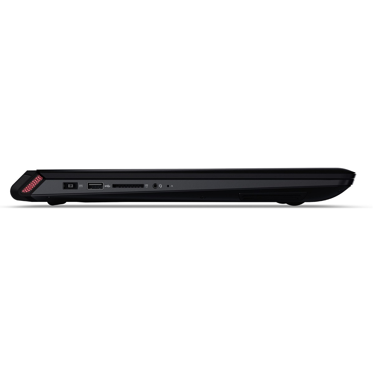 Ноутбук Lenovo IdeaPad Y700-15 15.6" FHD, i5-6300HQ (2.3 GHz), 8GB,1TB+128GB SSD,GTX960M 4GB,Win 10 80NV0042RK