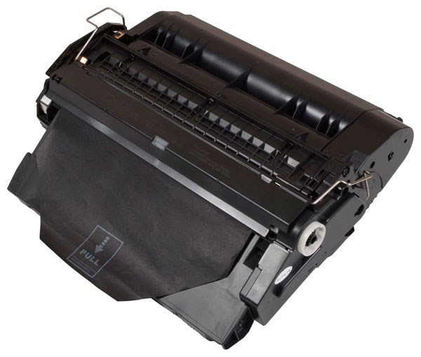 Тонер-картридж Cactus CS-Q1339A черный для HP LJ 4300 (18000стр.) CS-Q1339A CS-Q1339A