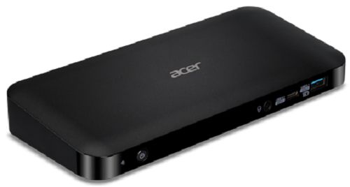 Док-станция Acer USB TYPE-C III DOCK ADK930 for TMP214-52/TMP215-52/TMP614-51/TMP614-51-G2/TMX3410/TMX314-51/TMX514-51/SF313-52/SF314-57/SF514-54T/SF714-51T/SP-314-54/SP513-53N/SP513-54N GP.DCK11.003 GP.DCK11.003