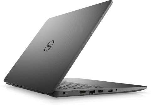 Ноутбук Dell Vostro 3400 Core i5-1135G7 (2.4GHz) 14,0'' FullHD WVA Antiglare 8GB (1x8GB) DDR4 256GB SSD GF MX330 (2GB) 3 cell (42 WHr) TPM Linux 1y NBD black 3400-7299 3400-7299