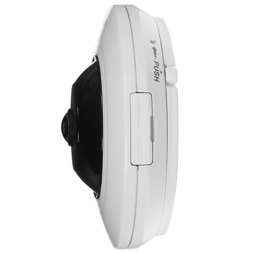 Видеокамера IP Hikvision DS-2CD2935FWD-I(1.16mm) 3Мп fisheye c EXIR-подсветкой до 8м DS-2CD2935FWD-I(1.16mm) DS-2CD2935FWD-I(1.16mm)