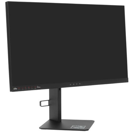 Монитор HP 24.5" OMEN X 25f 240Hz Gaming Display 4WH47AA 4WH47AA