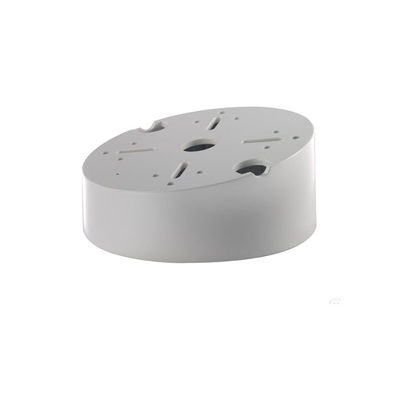 Кронштейн Hikvision DS-1240ZJ наклонный потолочный белый,для купольных камер,алюминий DS-1240ZJ DS-1240ZJ