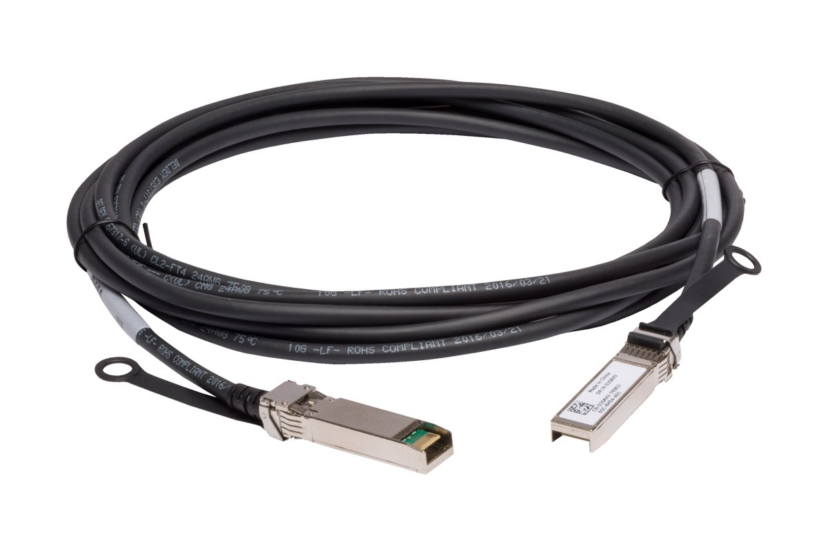 Кабель Dell EMC Cable for PERC Battery Kit 470-11607 470-11607 #2