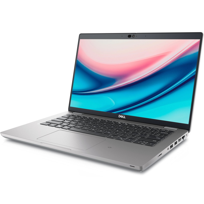 Ноутбук Dell Latitude 5421 14,0" FHD WVA Antiglare 400 nits/Intel Core i7 11850H(2.5GHz)/16GB/SSD 512GB/GeForce MX550(2GB)/IR Cam/BT/WiFi/68WHr/FPR/1.53kg/gray/W10Pro/3Y PS/TPM/Thdt 4/SCR/vPro 5421-8049 5421-8049