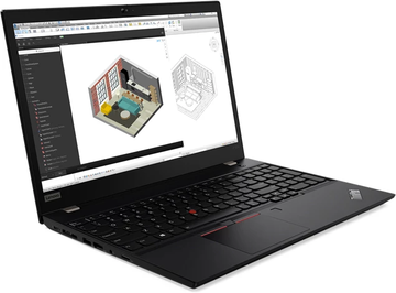 Ноутбук Lenovo ThinkPad P15s G2 15.6" FHD IPS i7-1165G7 16GB 512GB SSD NVIDIA Quadro T500 4GB GDDR6 Graphics Backlit Keys FP WDG W10 Pro -Storm Grey (OS:ENG; Keyb:ENG(UK), Powercord:UK ) 20W600J4UK 20W600J4UK #4