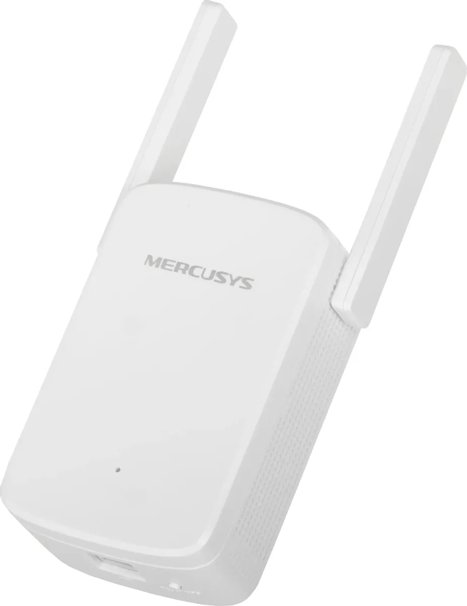 Повторитель Mercusys AC1200 10/100BASE-TX белый ME30 ME30 #1