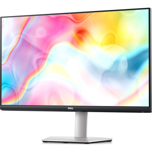 Монитор Dell 27" S2722QC S/BK(IPS;16:9;350cd/m2;1000:1;4ms;3840x2160x60Гц;178/178;2xHDMI2.0;1xUSB-C;2xUSB;HAS;Swiv;Pivot;Spk2x3W;VESA; Важно: БЕЗ EU кабеля пит S2722QC. S2722QC. #6