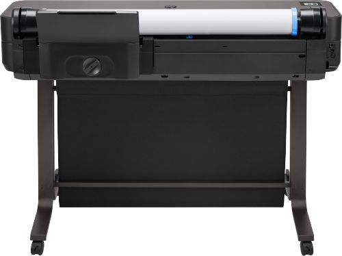 Принтер HP DesignJet T630 Printer (36",4color,2400x1200dpi,1Gb, 30spp(A1),USB/GigEth/Wi-Fi,stand,media bin,rollfeed,sheetfeed,tray50(A3/A4), autocutter,GL/2,RTL,1y warrrepl. 5ZY61A) 5HB11A 5HB11A #2