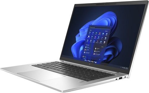 Ноутбук HP EliteBook 840 G9 Core i5 1235U 8Gb SSD256Gb Intel Iris Xe graphics 14" IPS UMVA WUXGA (1920x1200) Windows 11 Professional 64 silver WiFi BT Cam () 6F6E1EA 6F6E1EA #5