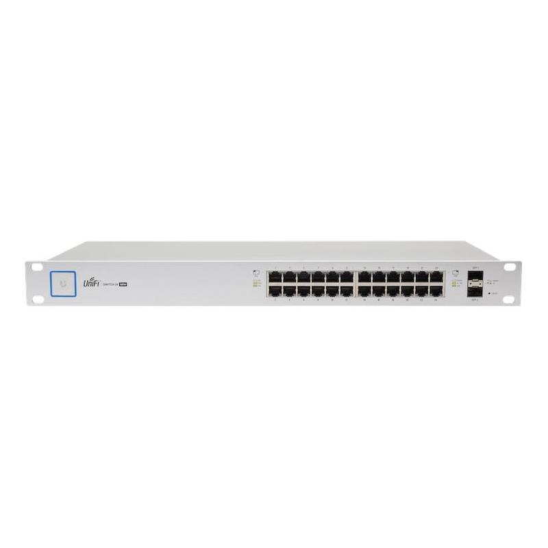 Ubiquiti UniFi Switch US-24-500W электронное устройство US-24-500W