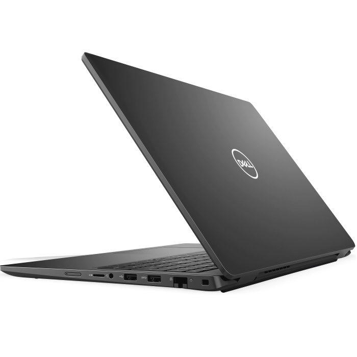 Ноутбук Dell Latitude 3520 Core i3-1115G4 (3.0GHz) 15,6'' FullHD WVA AG 8GB (1x8GB) DDR4 256GB SSD Intel UHD Graphics TPM 4cell (54 WHr) Linux 1y ProS+NBD gray 3520-2361 3520-2361