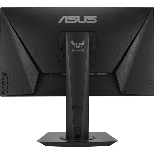 Монитор ASUS 24.5" VG258QM TN 1920x1080 280Hz 400cd/m2 16:9 90LM0450-B02370 90LM0450-B02370