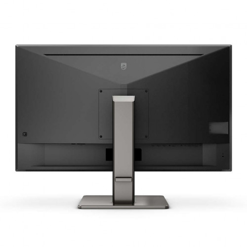Монитор Philips 43" Black (4K, VA, 3840x2160, 4 ms, 178°/178°, 400 cd/m, 50M:1, +2xHDMI 2.0, +DisplayPort 1.4) 439P1/00 439P1/00