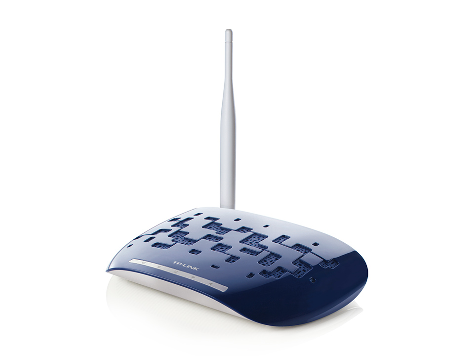 Усилитель TP-Link 150n, 802.11b/g/n, 1*LAN TL-WA730RE TL-WA730RE