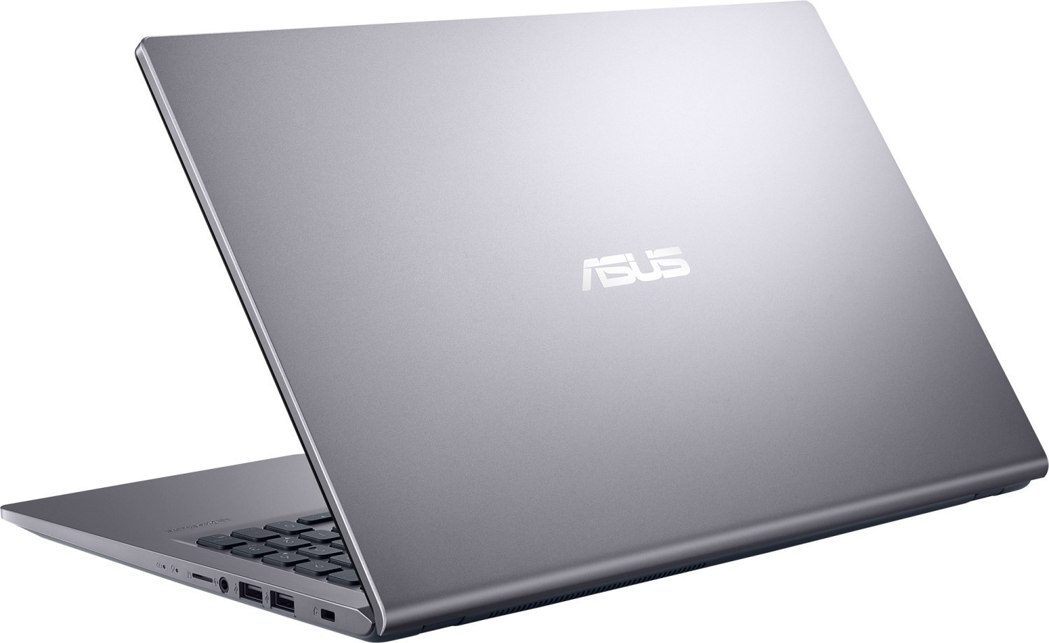 Ноутбук ASUS ExpertBook Y1511CDA-BQ1217T AMD Ryzen 3 3250U/8Gb/256Gb SSD/15.6"FHD IPS (1920x1080)/Backlit KB/WiFi5/BT/Cam/Windows 10 Home/1.7Kg/Slate Grey 90NB0T41-M20170 90NB0T41-M20170
