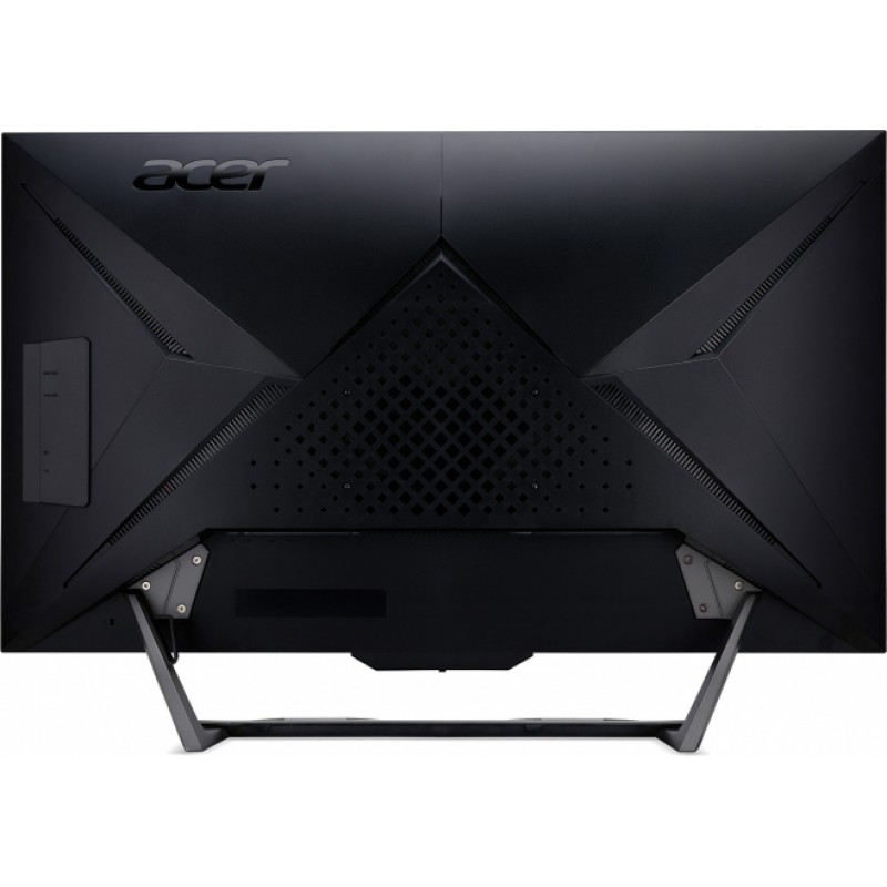 Монитор Acer 43" CG437KP Predator VA 3840x2160 120Hz FreeSync 1000cd/m2 16:9 UM.HC7EE.P01 UM.HC7EE.P01