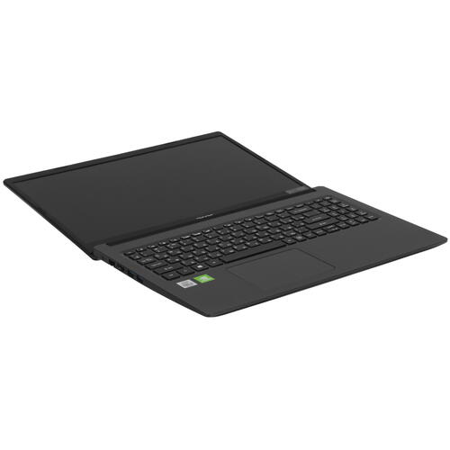Ноутбук Acer Extensa 15 EX215-52-74UV Core i7 1065G7/8Gb/SSD512Gb/Intel Iris Plus graphics/15.6"/FHD (1920x1080)/Eshell/black/WiFi/BT/Cam NX.EG8ER.00R NX.EG8ER.00R