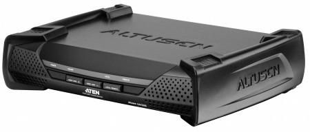 Модуль ATEN KVM USB/PS2, 200 метр,, 1xUTP Cat5e, для подкл,конс,к локал,комп, и перекл,KM0532/KM0932, макс,разр,1280х1024, 2xRJ45+HD-DB15+2х6MINIDIN+2хUSB A-тип+SPHD15+DB9, 8xFemale+Male, DC5,3V, KA7230S-AX-G KA7230S-AX-G