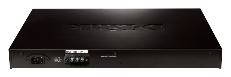 БУ Коммутатор D-link DGS-3420-28SC  L2 управляемый 20х GigaSFP, 4xCombo, 4xSFP+(DGS-3420-28SC/B1A) БУ DGS-3420-28SC/B1A