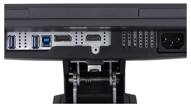 Монитор Dell 23.8" P2418D 2560x1440, 5ms, 300 cd/m2, 1000:1, HDMI, DP, USBhub, HAS, Pivot 2418-7100 2418-7100
