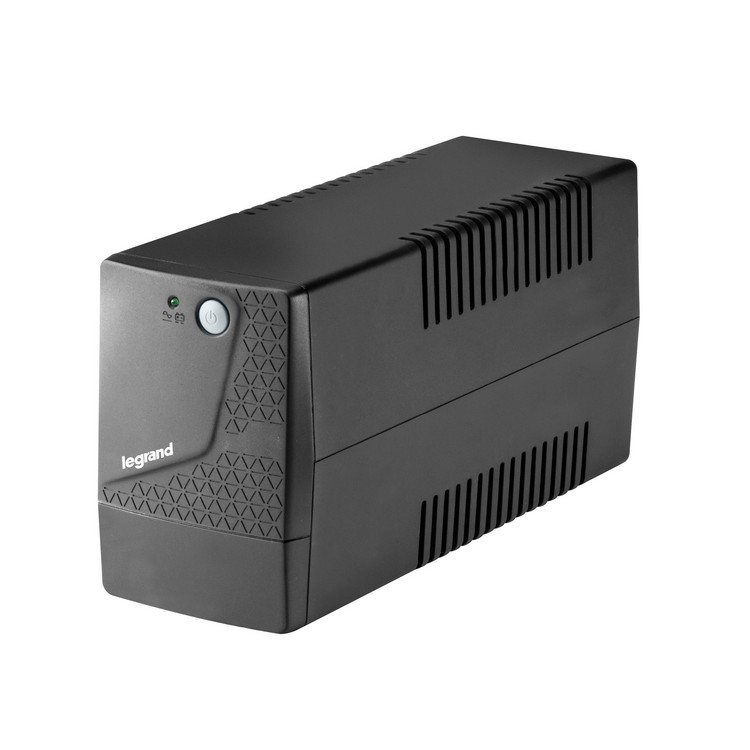 Источник бесперебойного питания Legrand Keor SPX 1000 ВА IEC C13 310322 310322