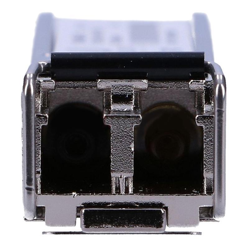 Модуль Ubiquiti UF-MM-1G-20 Модуль SFP, U Fiber, Multi-Mode Module, 1G, 20-Pack (комплект 20 шт.) UF-MM-1G-20 UF-MM-1G-20