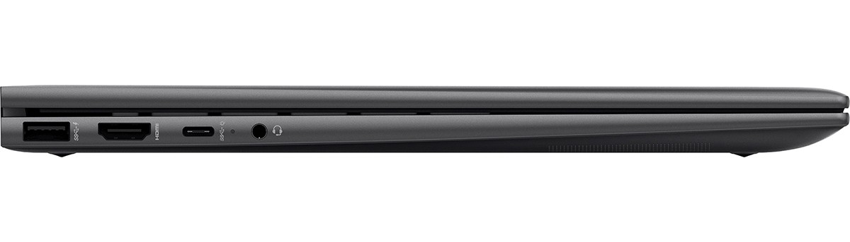 Ноутбук HP Envy x360 15-eu0033ur Nightfall Black 15.6" {FHD TS Ryzen 5 5500U/16Gb/512Gb SSD/W10} 4E1R1EA 4E1R1EA