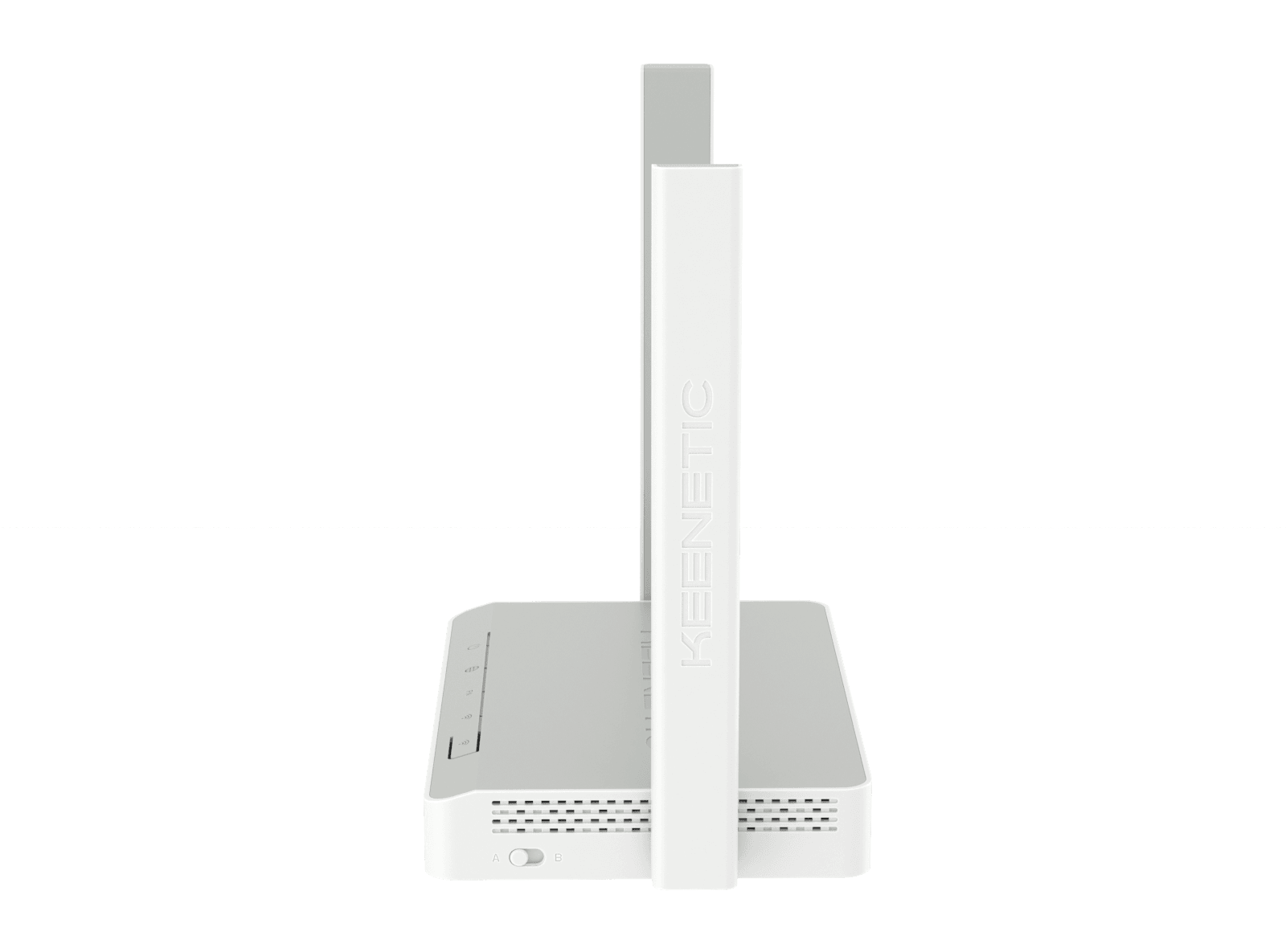 Интернет-центр Keenetic Air с Mesh Wi-Fi 5 AC1200; Smart Ethernet 4 x 100 Мбит/c KN-1613 KN-1613