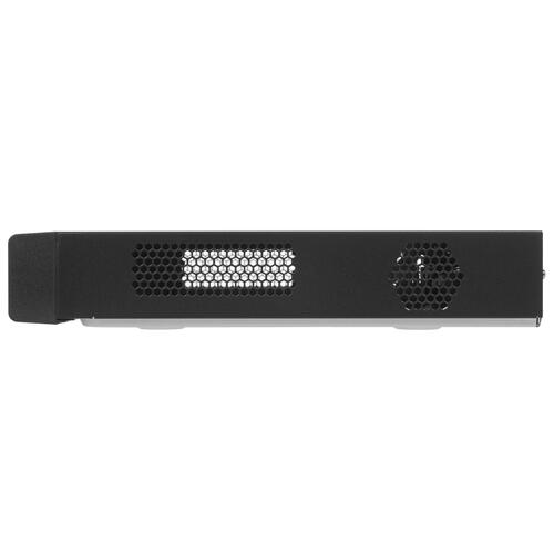 IP-видеорегистратор Dahua DHI-NVR4208-4KS2/L 8-канальный входящий поток до 128Мбит/с; разрешение записи до 8Мп; воспроизведение: 8кн@1080p видеовыходы: 1 HDMI, 1 VGA; DHI-NVR4208-4KS2/L DHI-NVR4208-4KS2/L