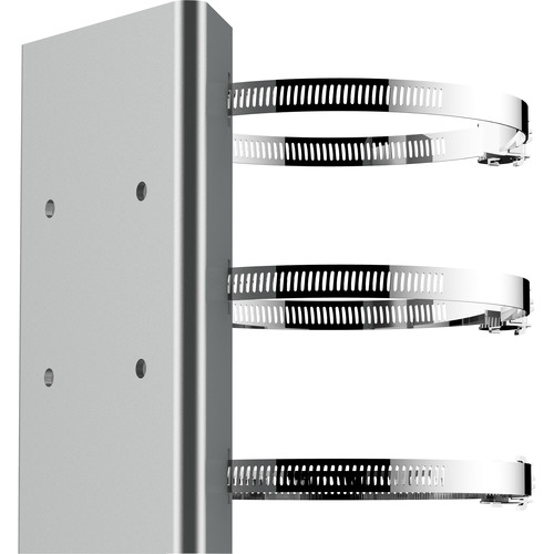 Кронштейн Hikvision DS-1673ZJ для крепления на столб DS-1673ZJ DS-1673ZJ #2