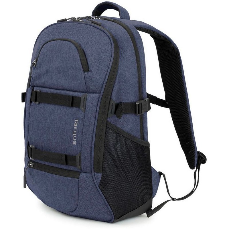 Рюкзак Targus для ноутбука 15.6" синий полиэстер TSB89702EU TSB89702EU #4