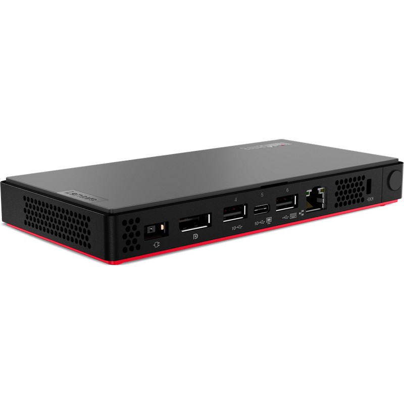 Персональный компьютер Lenovo ThinkCentre M75n-1 Nano Ryzen 5 PRO 3500U 8Gb 256GB SSD M.2 Int. NoDVD 2X2AC+BT USB KB&Mouse,No OS,3Y on-site 11BS000DRU 11BS000DRU