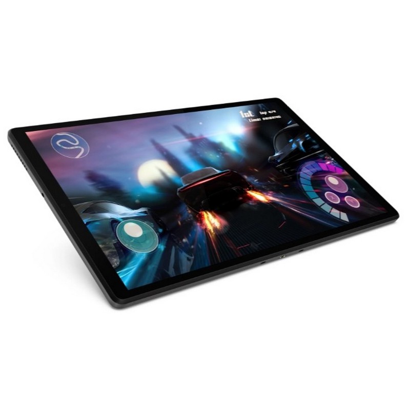 Планшетный компьютер Lenovo TB-X606F TAB 4G+64GSL-RU  ZA5T0284RU ZA5T0284RU #2