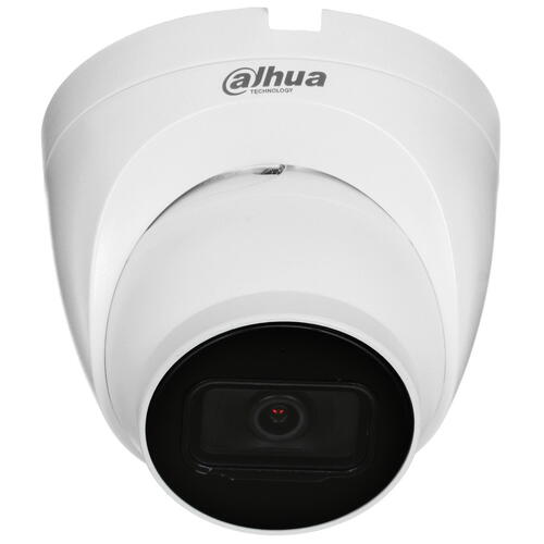 Видеокамера IP Dahua 3.6-3.6мм цветная DH-IPC-HDW2230TP-AS-0360B-S2 DH-IPC-HDW2230TP-AS-0360B-S2