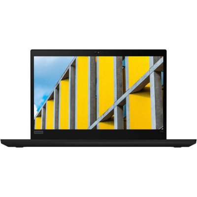 Ноутбук Lenovo  ThinkPad T14 G2 (КЛАВ.РУС.ГРАВ.) 14" {FHD i5-1135G7/16Gb/512Gb SSD/LTE/W11Pro rus 20W0A000CD_16_PRO 20W0A000CD_16_PRO #1