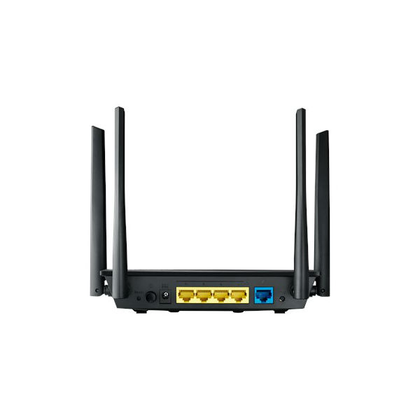БУ Двухдиапазонный маршрутизатор с поддержкой Wi-Fi 802.11ac RT-AC58U БУ RT-AC58U #2