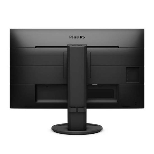 Монитор Philips 21.5'' LCD [16:9] 1920х1080(FHD) TN, nonGLARE, 250cd/m2, H170°/V160°, 1000:1, 50M:1, 16.7M, 1ms, VGA, HDMI, DP, Height adj, Pivot, Tilt, Swivel, Speakers, Webcam, 3Y, Black 221B8LHEB (00/01) 221B8LHEB (00/01)